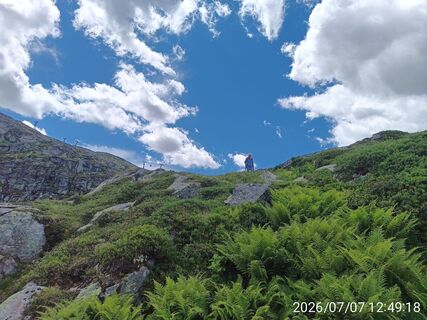 Foto von Fontane9122 entlang der Tour