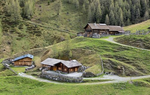 Fotografija s spletne strani Poestlingberg na poti
