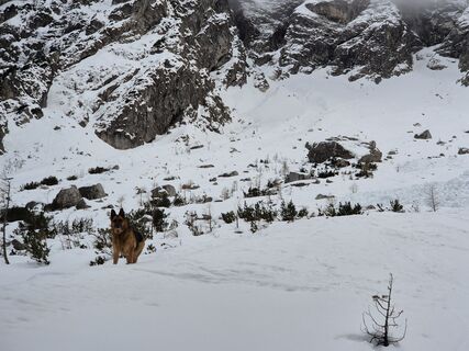 Foto von Matej Špeh 1 entlang der Tour