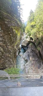 Photo de Dietmar Huber 1 le long du parcours
