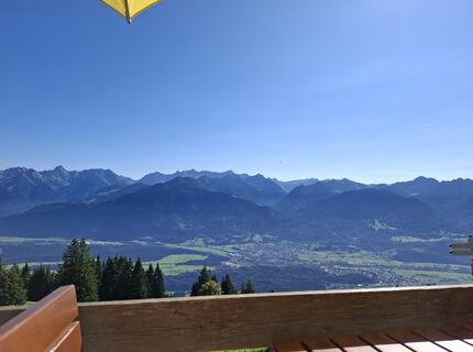 Fotografia z Zdenka Pumper na trase