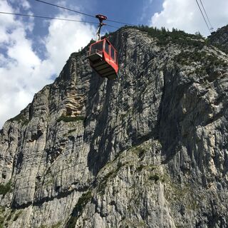 Vättnerbergbahn