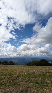 Photo de Aner le long du parcours