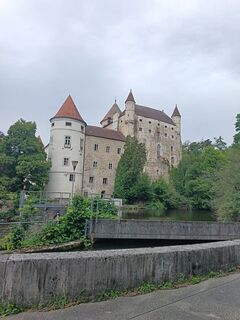 Foto von Edith K. entlang der Tour