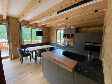 Chalet Maximilian
