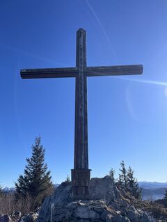 Fotografia z Erwin trauner na trase