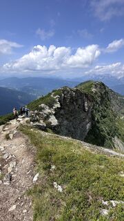 Foto von Mountain Cat ? ⛰️ entlang der Tour