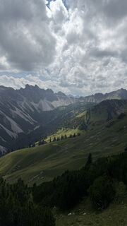 Foto von Wgueth entlang der Tour
