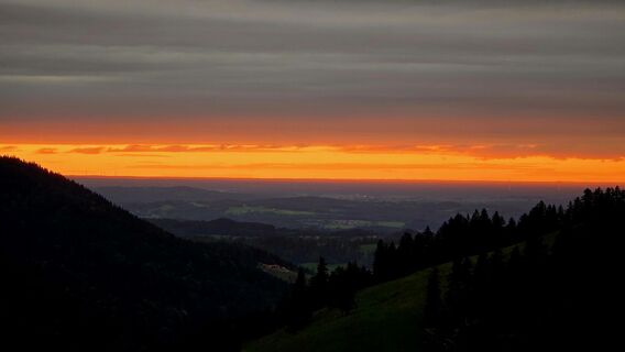 Fotografia z se_muck na trase