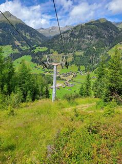 Foto von Wanderbursche66 entlang der Tour