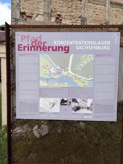 Foto von Andreas Vogel 1 entlang der Tour