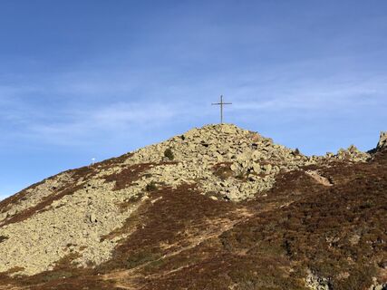 Fotografie z Robert Hofbauer 1 na trase