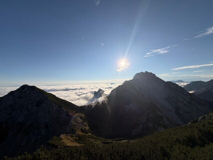 Edelweißspitze