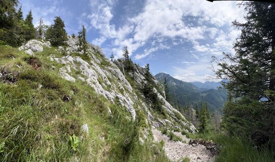Foto von Cerna91 entlang der Tour