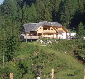 Schulterkogelhütte