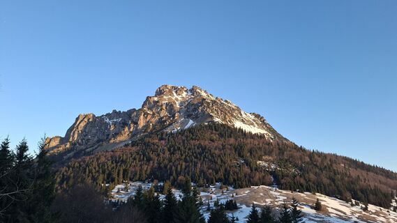 Fotografie z Dávid Mjartan na trase