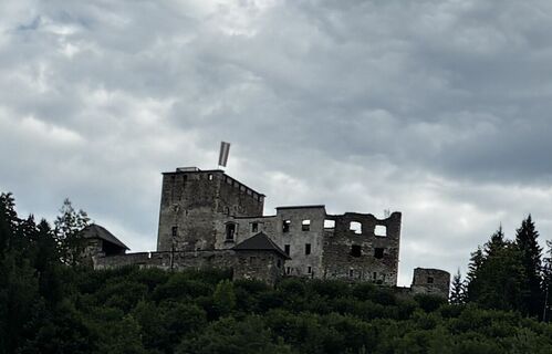 Foto von Robert.Unterlercher entlang der Tour