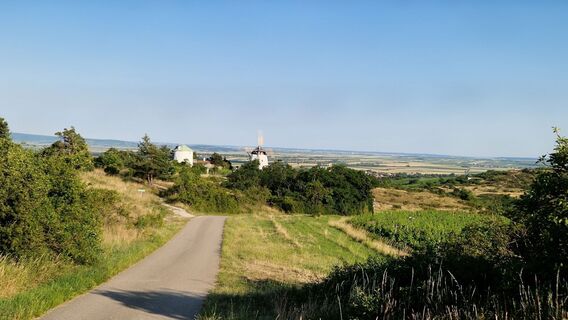 Foto von fschwarzenberger entlang der Tour