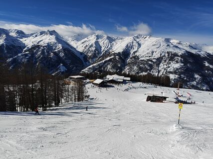 Foto von mitjavodeb entlang der Tour