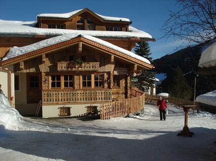 Grünegg Alm