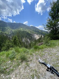 Foto von lotharkoerner entlang der Tour