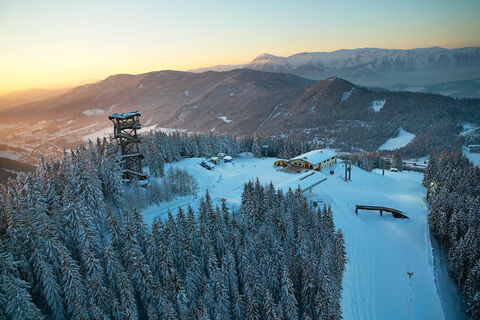 Zau[:ber:]g Semmering (Copyright: Wiener Alpen, Foto: Franz Zwickl)
