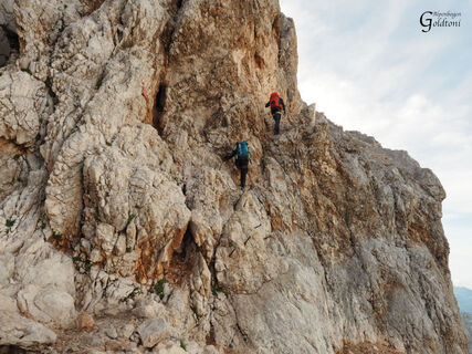 2019 Triglav Julische Alpen Slowenien