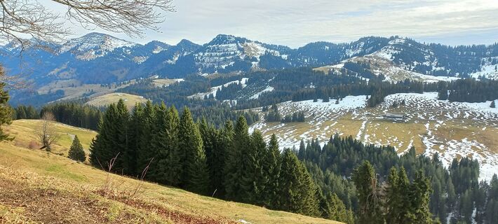 Foto von Kurt Klement 1 entlang der Tour