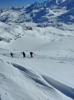 Photo de schmidi12 le long du parcours