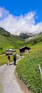 Fotografia z Pascal Meijers na trase