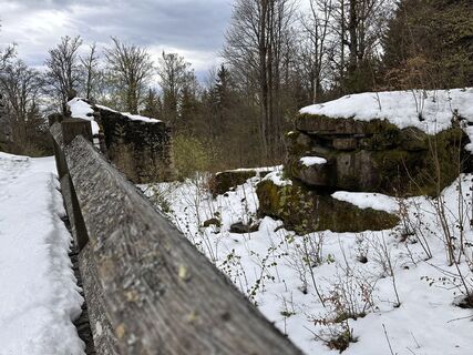 Fotografija s spletne strani Norbert Herbig na poti