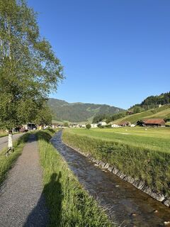 Fotografija s spletne strani Rolf Limacher na poti