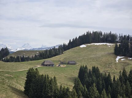 Foto von bikeandcamp entlang der Tour