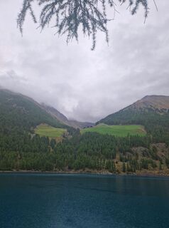 Foto von Mario Eylers entlang der Tour