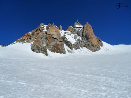 A065-3 Refugio Torino I - Refuge Cosmiques F