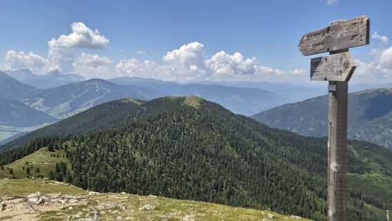 Foto von Uwe Schumann 2 entlang der Tour