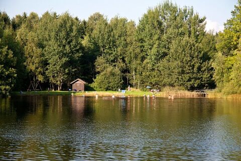 Mitterteich Hoheneich