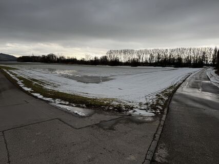 Zdjęcie z Schaali wzdłuż trasy