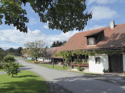 Hof am Ulricher Rundweg