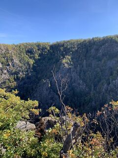 Foto von Moin.Mountains entlang der Tour