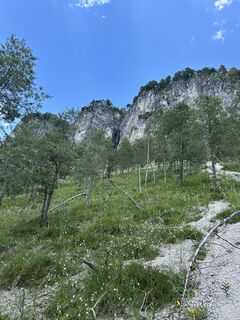 Photo de Данил Васильченко le long du parcours