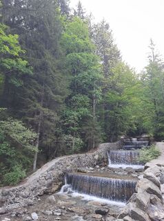 Foto von wanderheld_2468 entlang der Tour