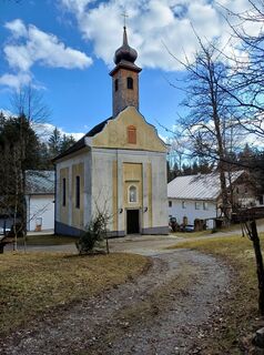 Foto von Bettina Leitner 1 entlang der Tour