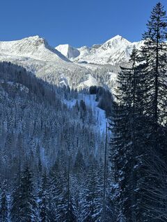 Foto von Adriaan entlang der Tour