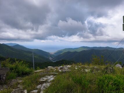 Fotografija s spletne strani Stefano Fabi na poti