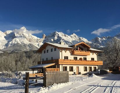 Gästehaus Osterthor