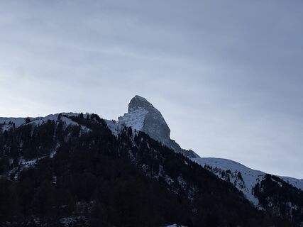 Foto von Karthein entlang der Tour
