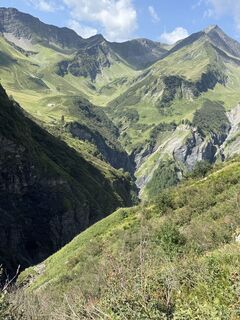 Fotografija s spletne strani Marianne Grobner na poti