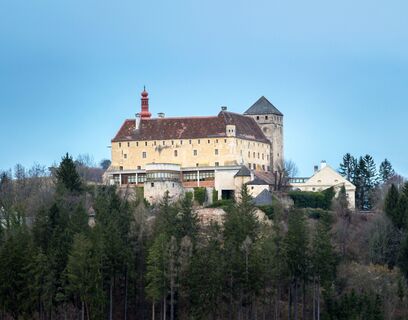 Schloss Krumbach