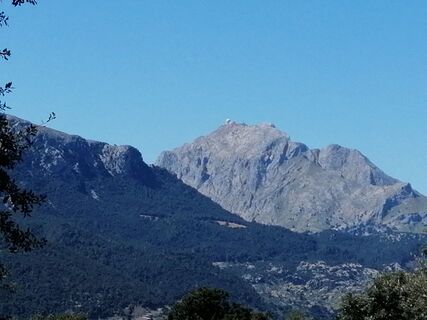 Foto från M-C-B under resans gång